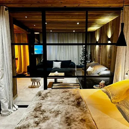 Chic Et Cosy