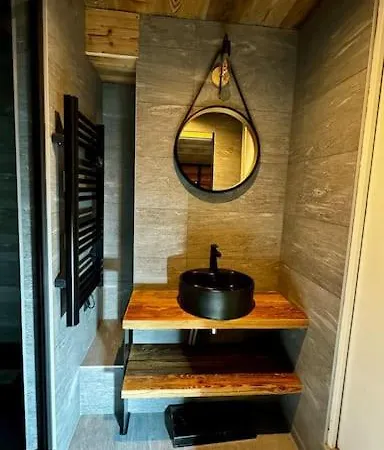 Appartamento Chic Et Cosy *