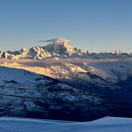 Chic Et Cosy Apartment