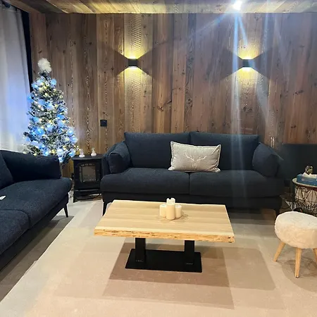Chic Et Cosy