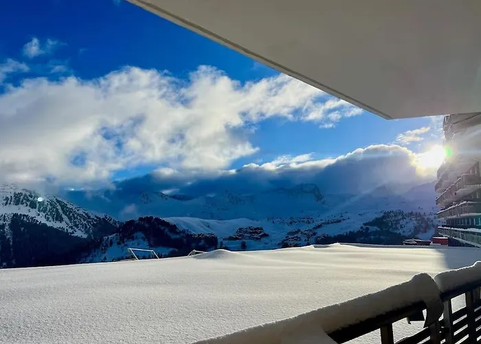 Chic Et Cosy Apartment