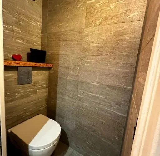 Chic Et Cosy Apartment *