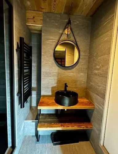 Apartment Chic Et Cosy *