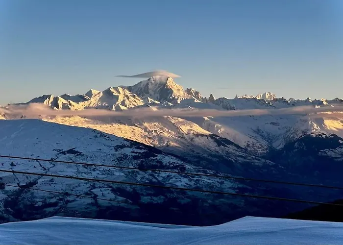 Chic Et Cosy Apartment