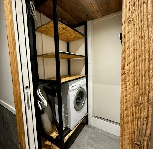 Chic Et Cosy Apartment *