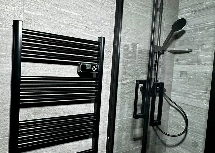 Chic Et Cosy Apartment *