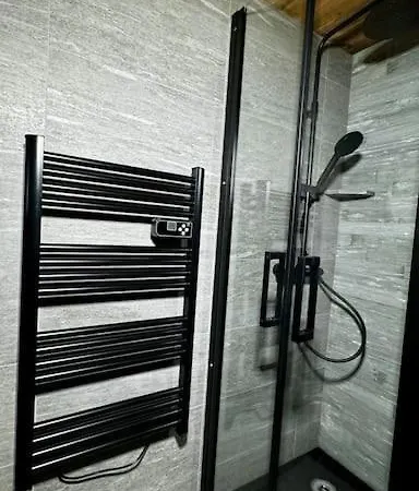 Apartment Chic Et Cosy La Plagne