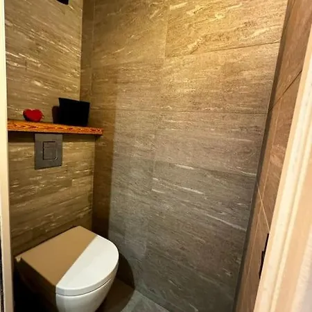 Chic Et Cosy Apartment *