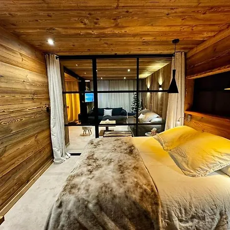 Chic Et Cosy * La Plagne