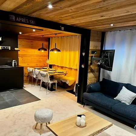 Apartment Chic Et Cosy